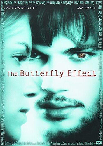 廃盤レア　バタフライ・エフェクト プレミアム・エディション('03米)〈2枚組〉 バタフライ・エフェクト The Butterfly Effect (2004) - 映画とドラマ